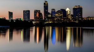 Sunday Night Houston Nightlife
