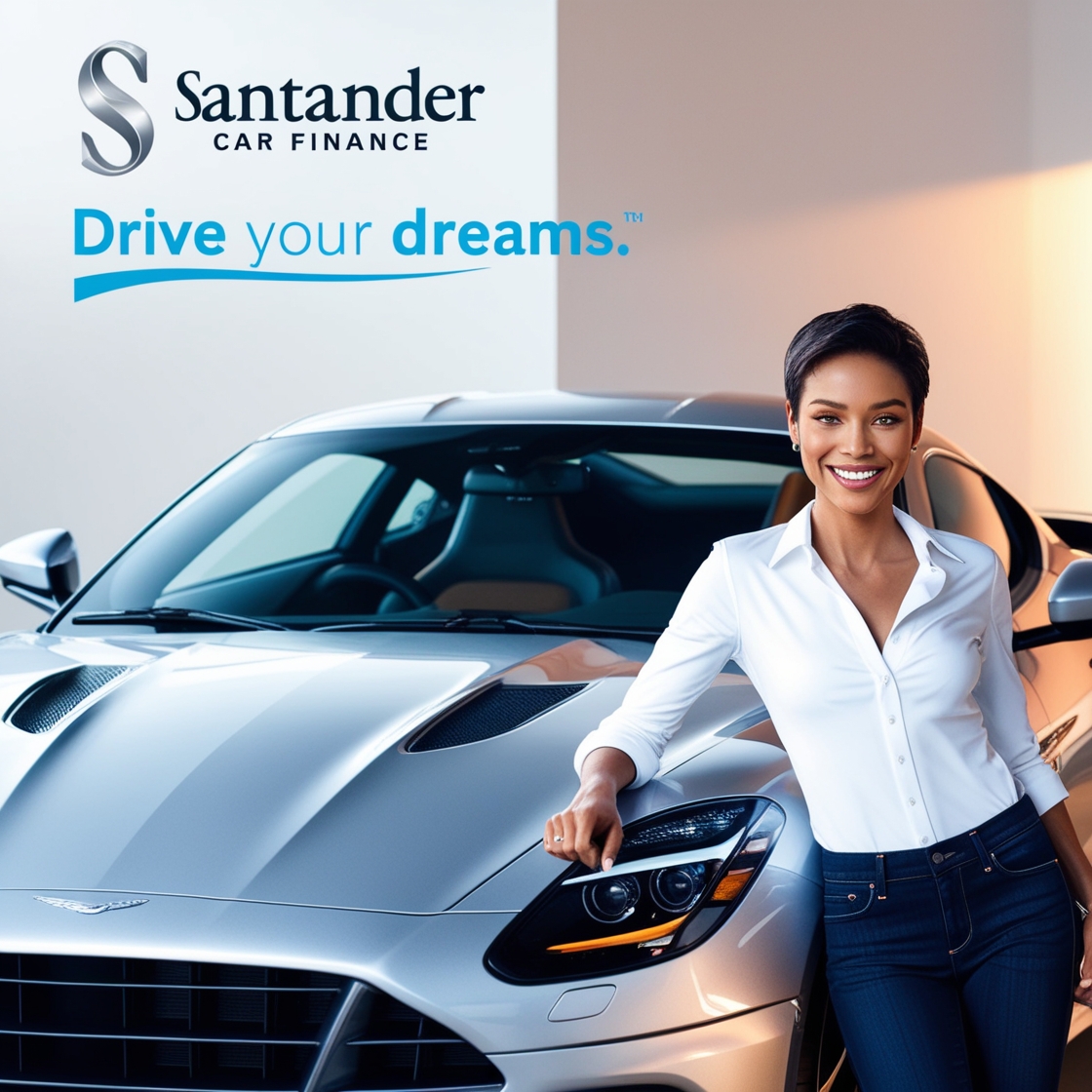 Santander Car Finance