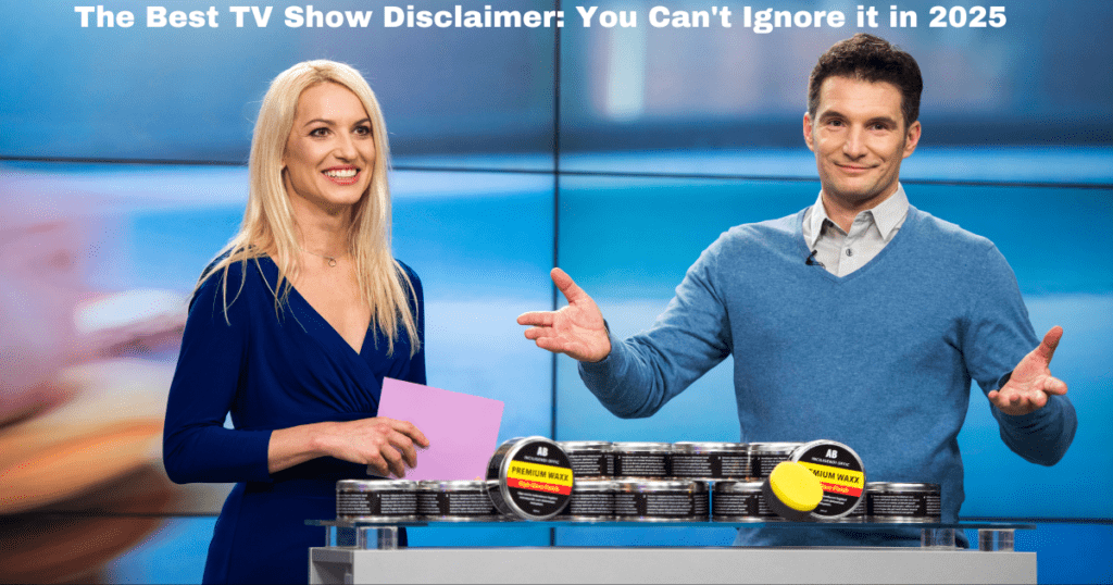 The Best TV Show Disclaimer: You Can't Ignore it in 2025