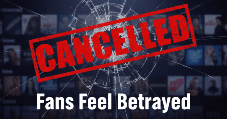 Why Netflix Cancels the Shows You Love | 9 Beloved Shows