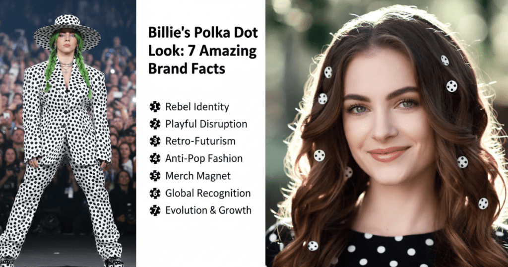 What Billies Polka Dot Look Really Means for Her Brand: 7 Amazing Facts
